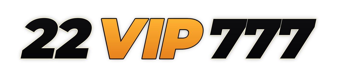 22vip777